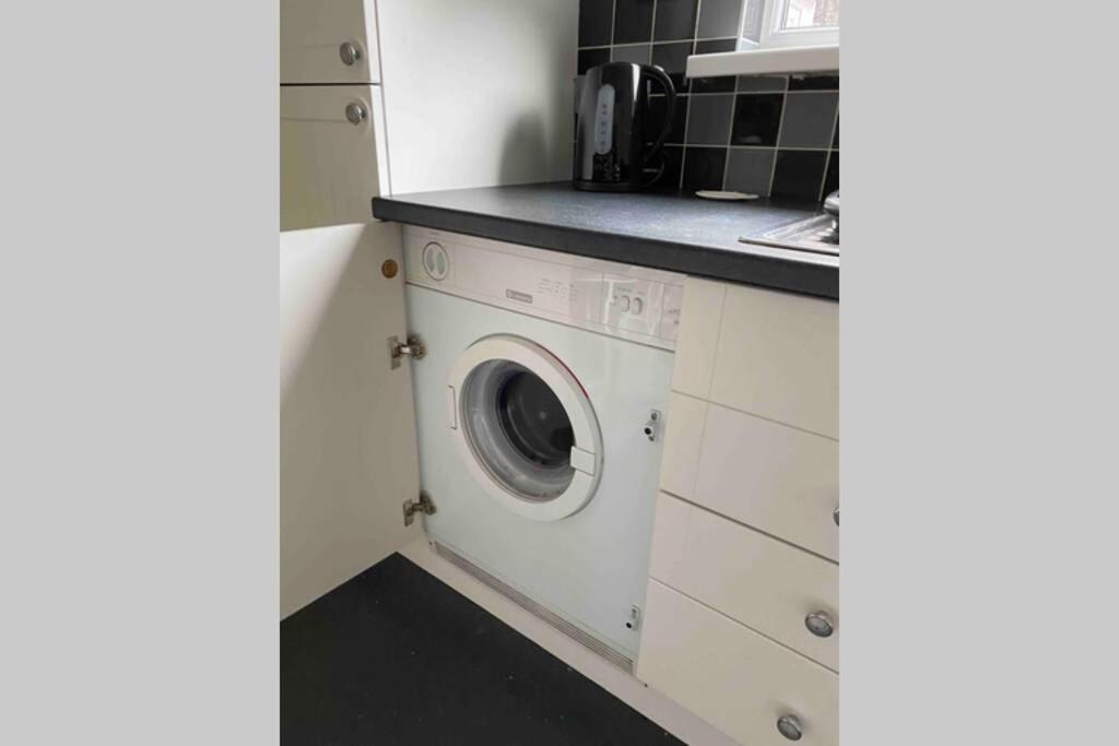 Town Centre Stay Northumberland Free Wifi And Close To Beach Blyth  Exterior photo