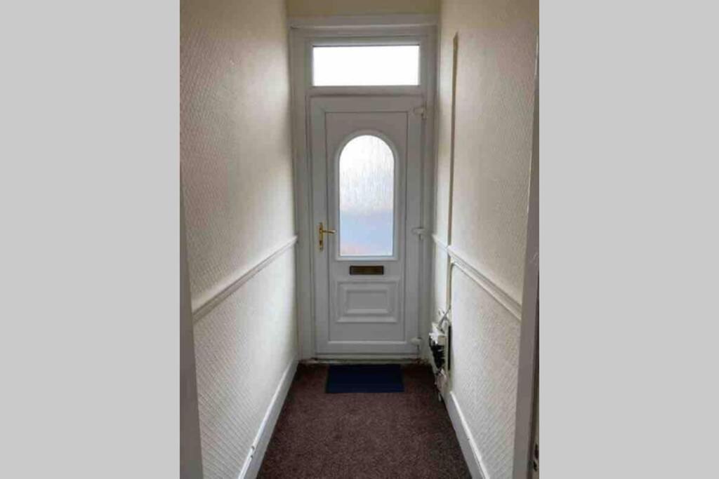 Town Centre Stay Northumberland Free Wifi And Close To Beach Blyth  Exterior photo